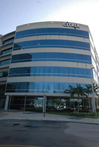 Citrix Systems invests in Core Mobile Networks